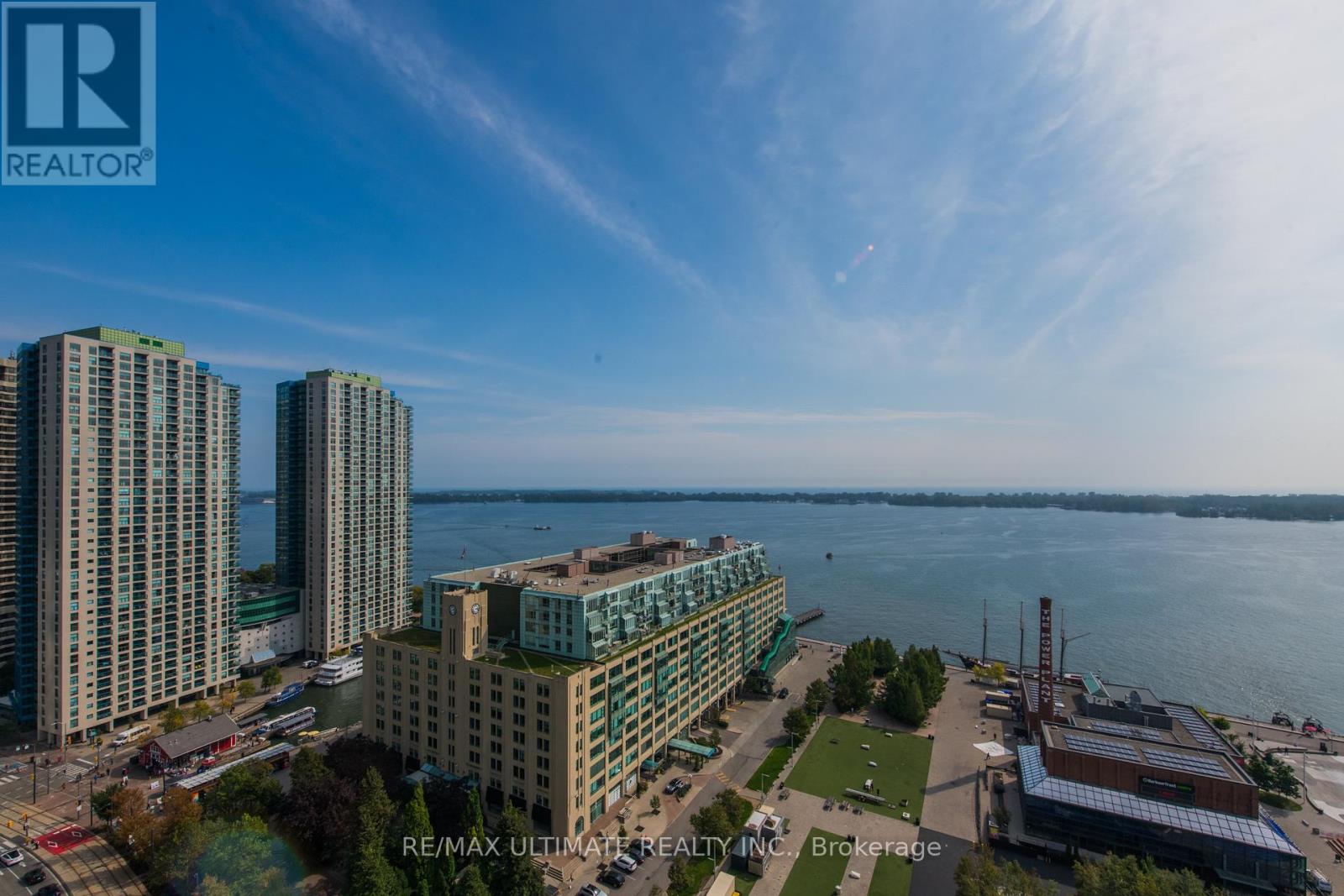 2305 - 218 Queens Quay W, Toronto, Ontario  M5J 2Y6 - Photo 18 - C12457756