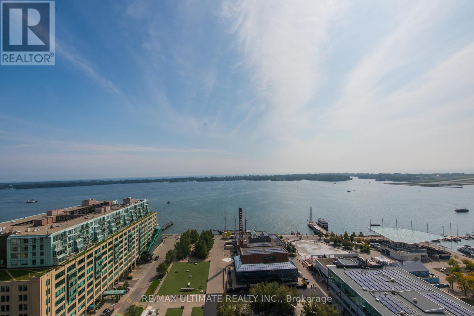 2305 - 218 Queens Quay W, Toronto, Ontario  M5J 2Y6 - Photo 19 - C12457756