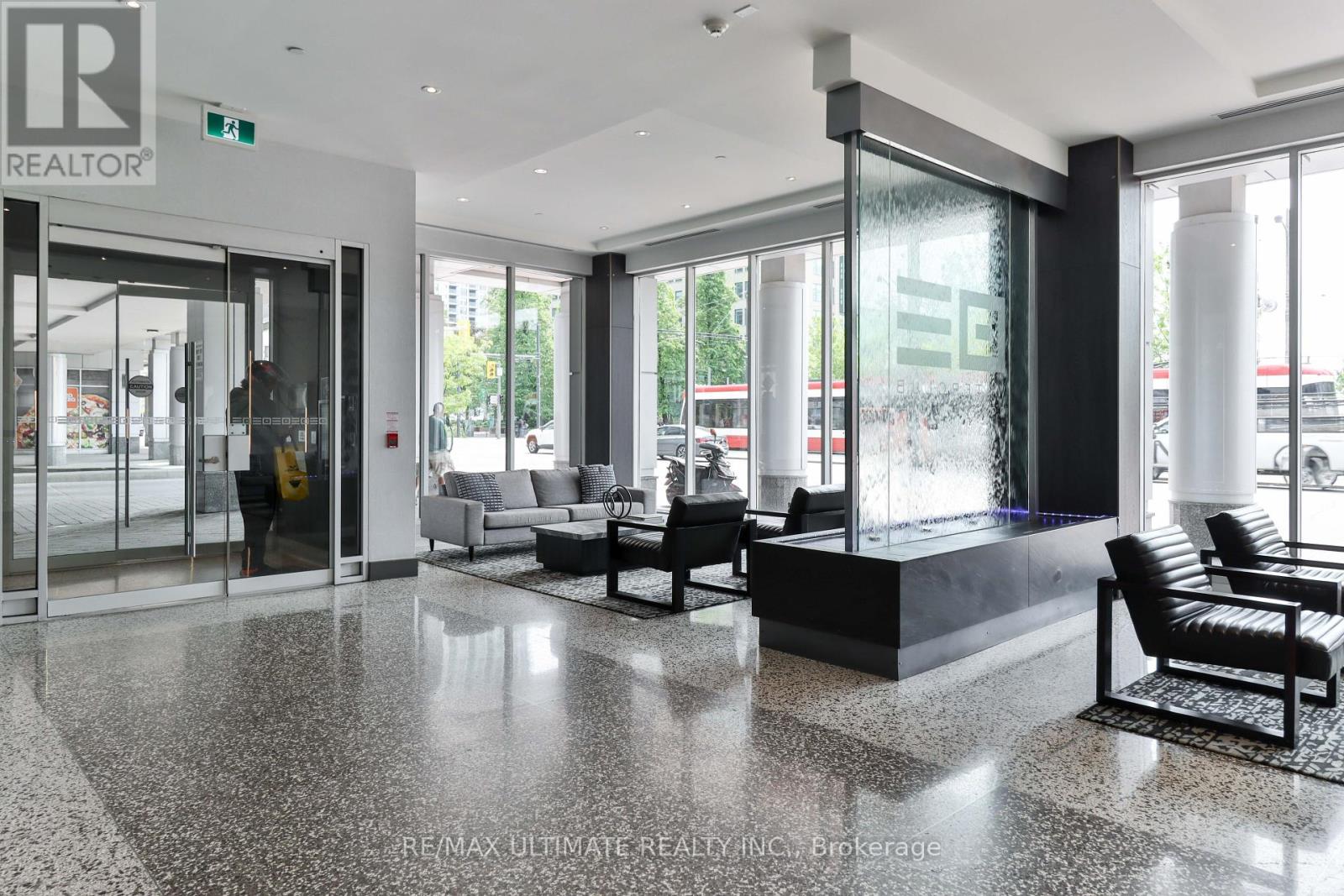 2305 - 218 Queens Quay W, Toronto, Ontario  M5J 2Y6 - Photo 27 - C12457756