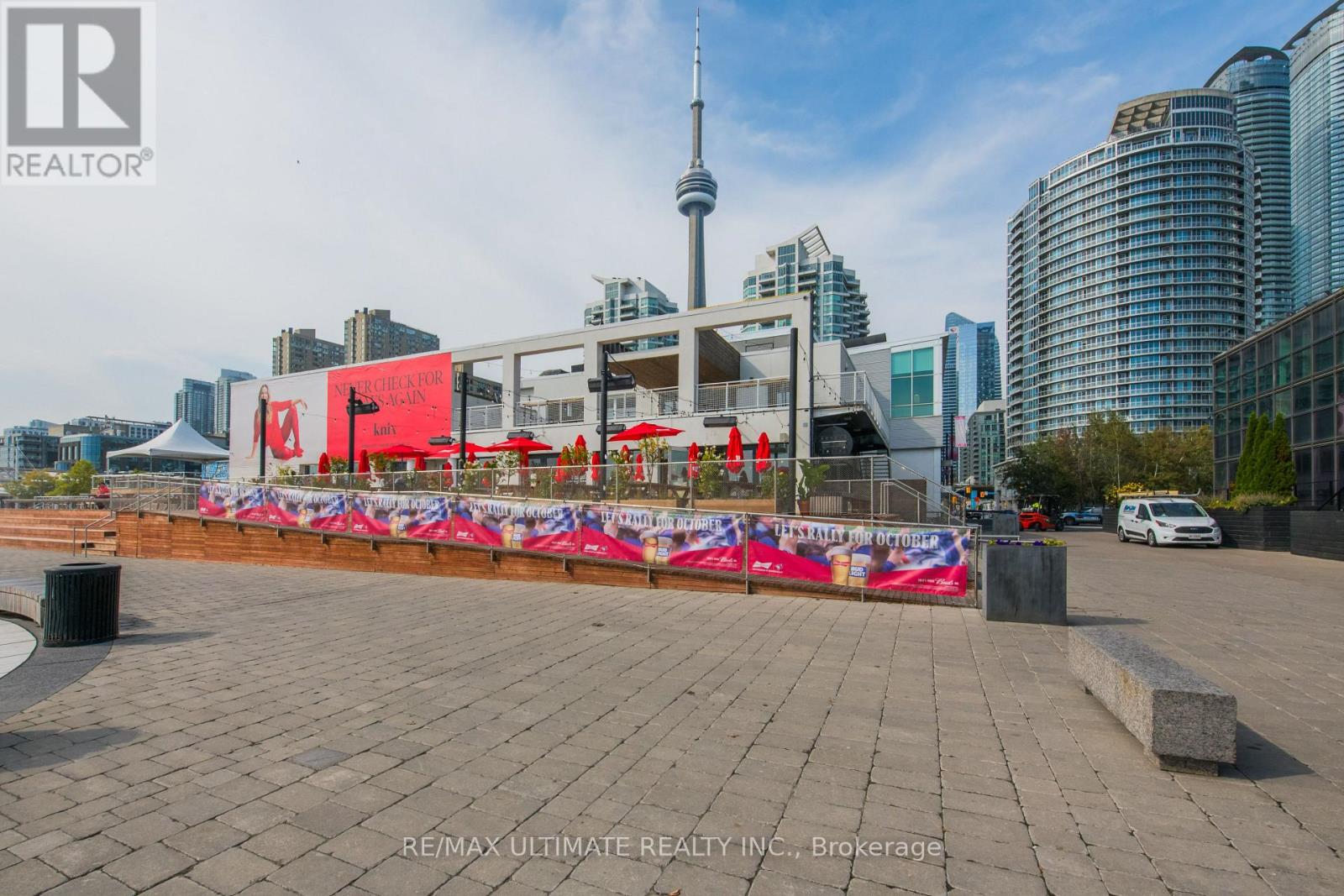 2305 - 218 Queens Quay W, Toronto, Ontario  M5J 2Y6 - Photo 29 - C12457756