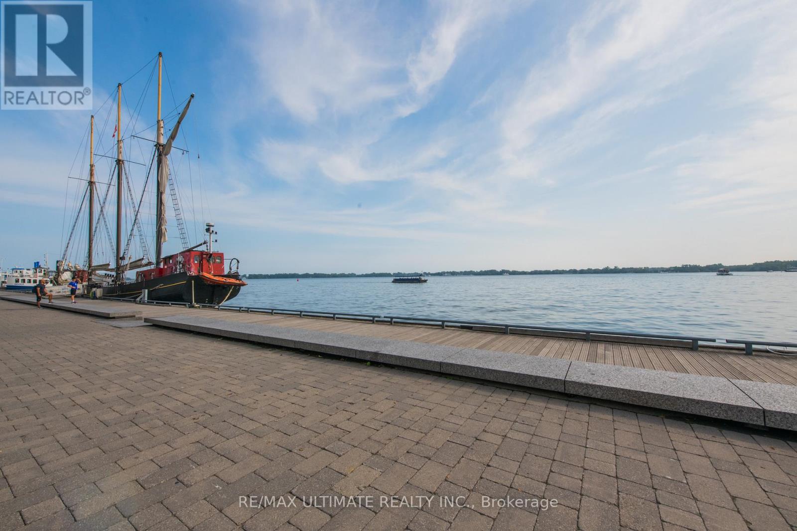 2305 - 218 Queens Quay W, Toronto, Ontario  M5J 2Y6 - Photo 30 - C12457756