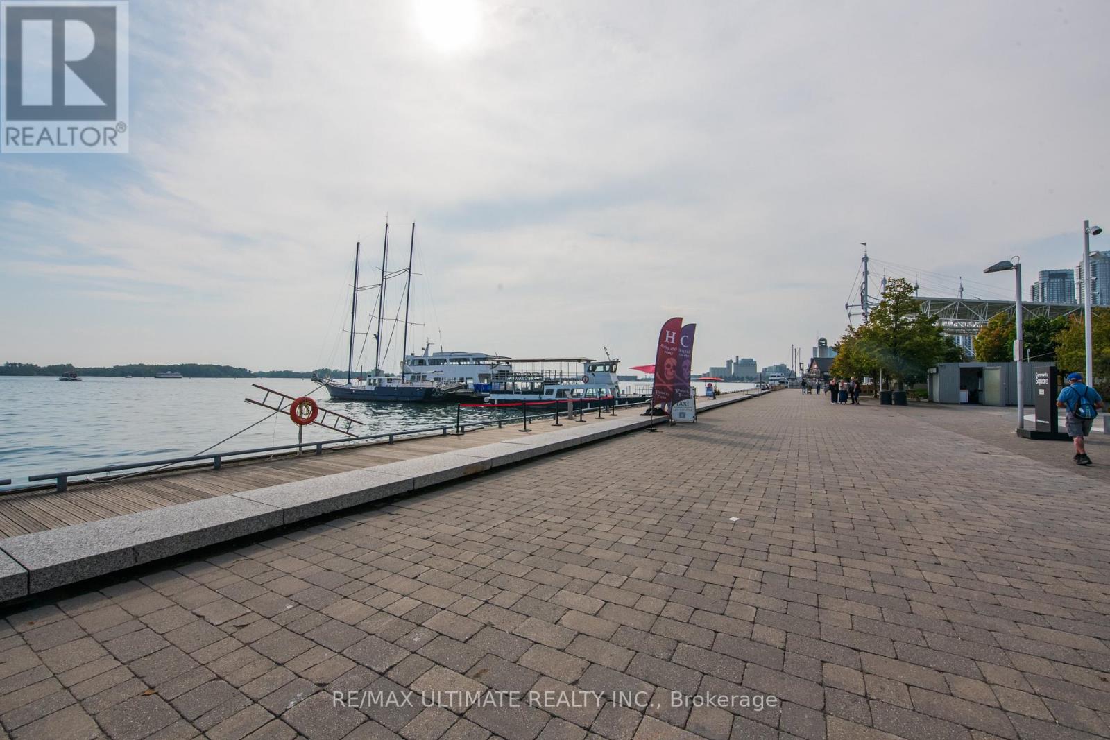2305 - 218 Queens Quay W, Toronto, Ontario  M5J 2Y6 - Photo 31 - C12457756