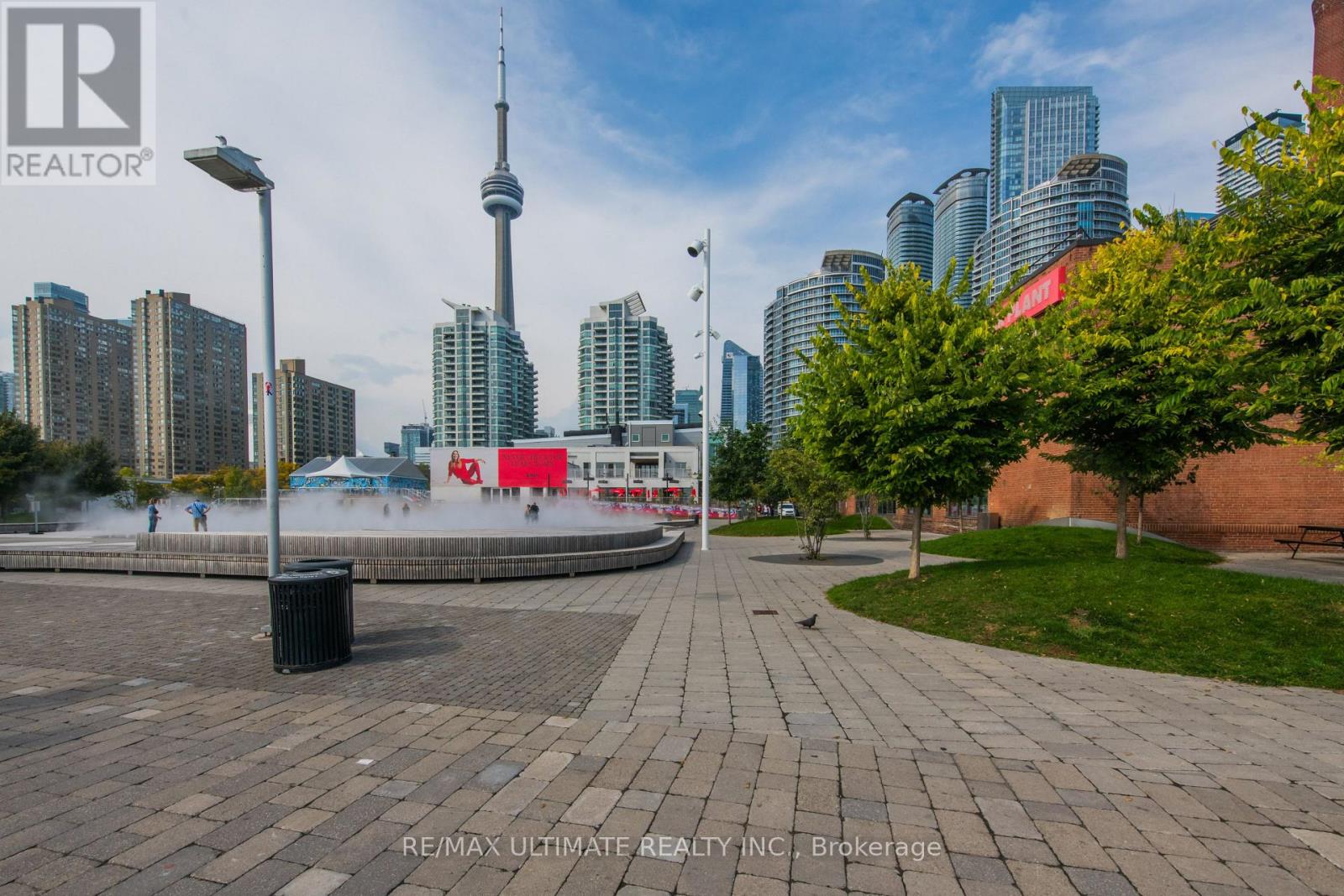 2305 - 218 Queens Quay W, Toronto, Ontario  M5J 2Y6 - Photo 32 - C12457756
