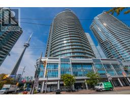 2305 - 218 QUEENS QUAY W, Toronto, Ontario