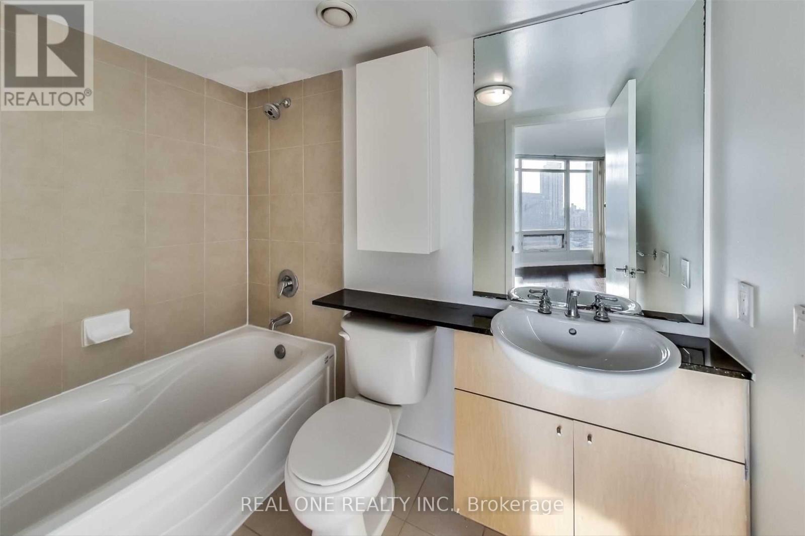 2608 - 361 Front Street W, Toronto, Ontario  M5V 3R7 - Photo 5 - C12457761