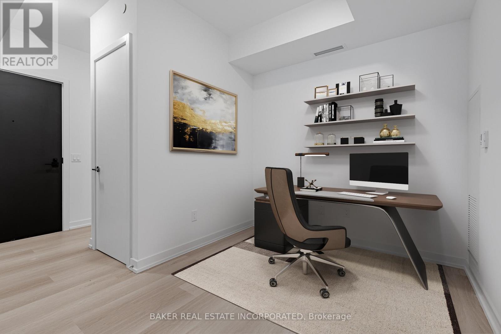 1021 - 28 Eastern Avenue, Toronto, Ontario  M5A 0Y2 - Photo 4 - C12457764