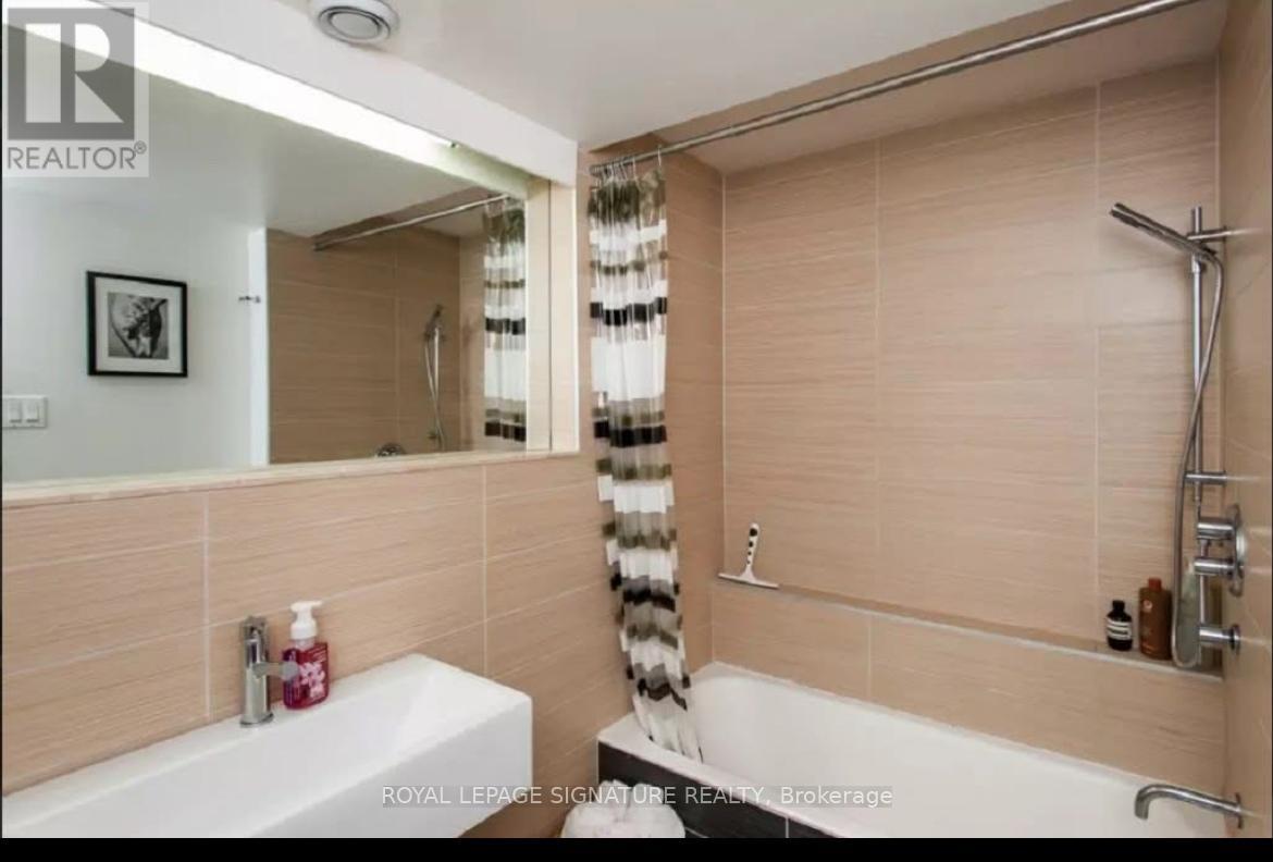 201 - 264 Seaton Street, Toronto, Ontario  M5A 2T4 - Photo 10 - C12457774