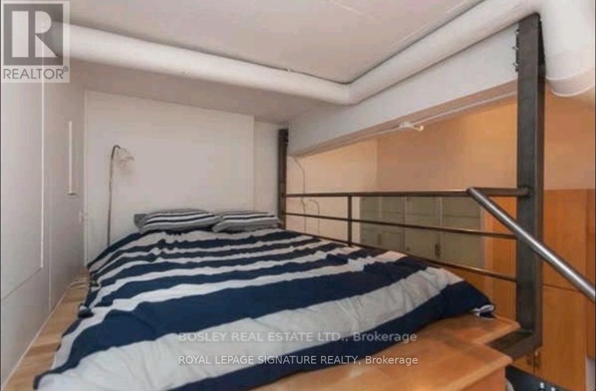 201 - 264 Seaton Street, Toronto, Ontario  M5A 2T4 - Photo 11 - C12457774
