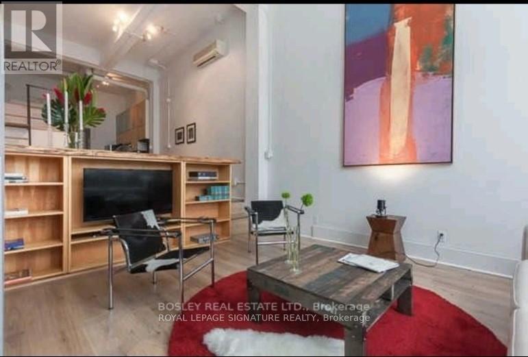 201 - 264 Seaton Street, Toronto, Ontario  M5A 2T4 - Photo 6 - C12457774