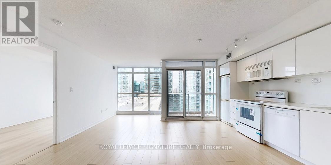 1201 - 10 Capreol Court, Toronto, Ontario  M5V 4B3 - Photo 4 - C12457776