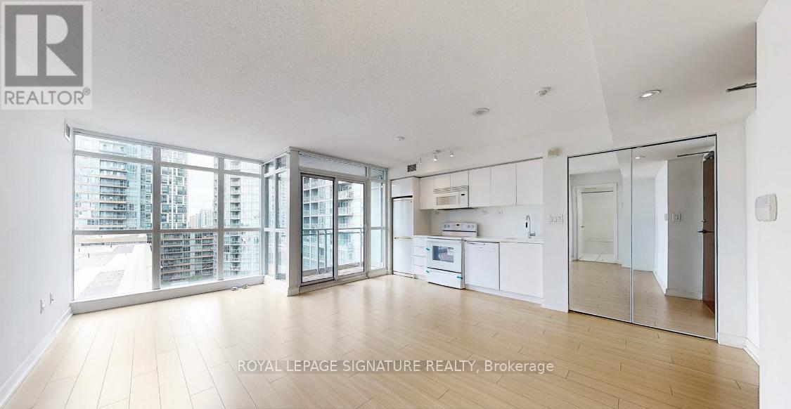 1201 - 10 Capreol Court, Toronto, Ontario  M5V 4B3 - Photo 5 - C12457776