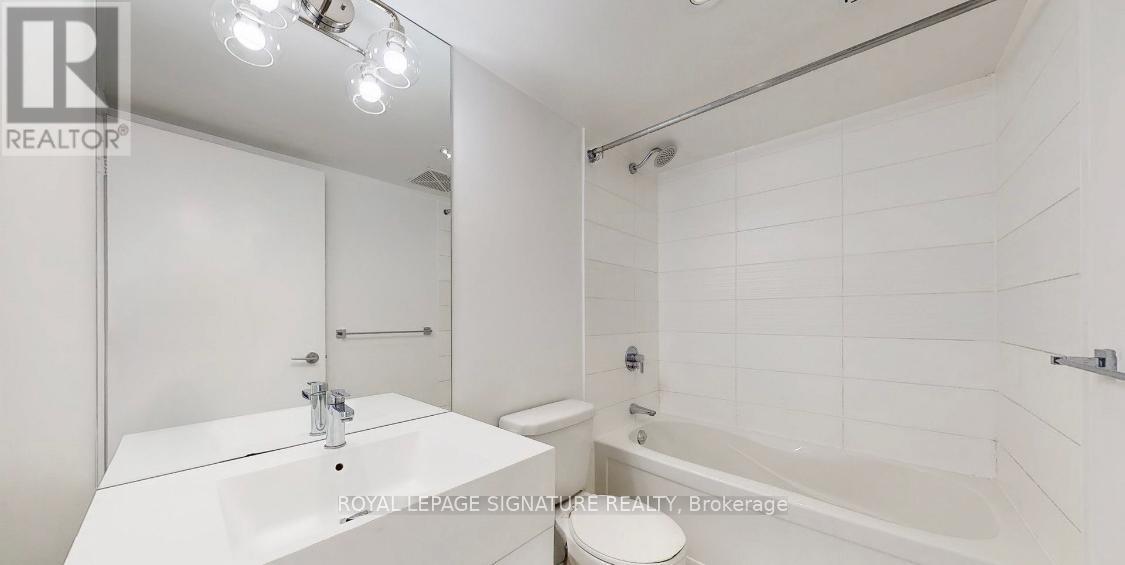1201 - 10 Capreol Court, Toronto, Ontario  M5V 4B3 - Photo 9 - C12457776