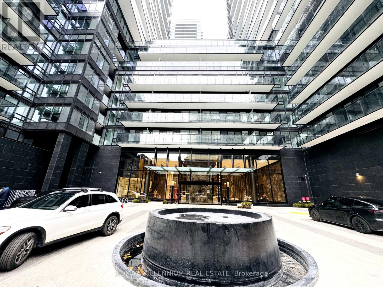 420 - 117 BROADWAY AVENUE, Toronto, Ontario