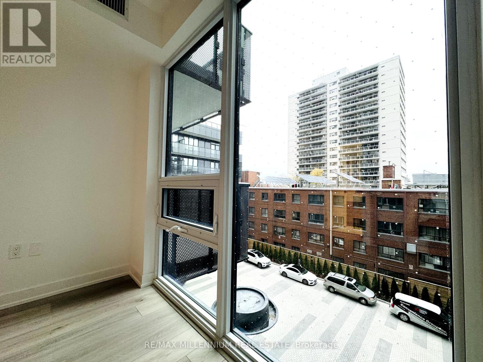 420 - 117 Broadway Avenue, Toronto, Ontario  M4P 1V3 - Photo 22 - C12457780