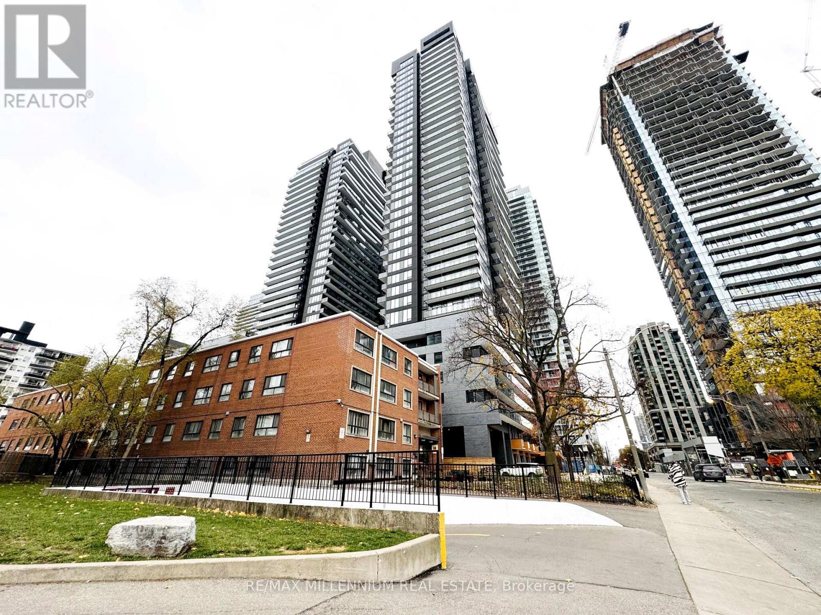 420 - 117 Broadway Avenue, Toronto, Ontario  M4P 1V3 - Photo 47 - C12457780