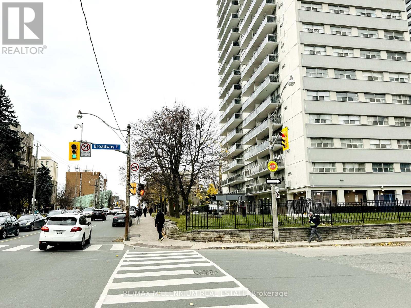 420 - 117 Broadway Avenue, Toronto, Ontario  M4P 1V3 - Photo 48 - C12457780