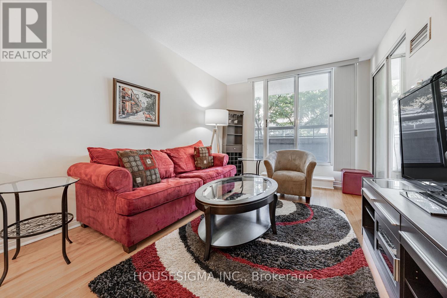 207 - 43 Eglinton Avenue E, Toronto, Ontario  M4P 1A2 - Photo 10 - C12457786
