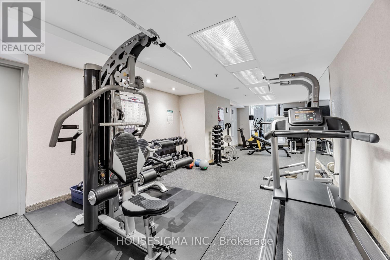 207 - 43 Eglinton Avenue E, Toronto, Ontario  M4P 1A2 - Photo 17 - C12457786