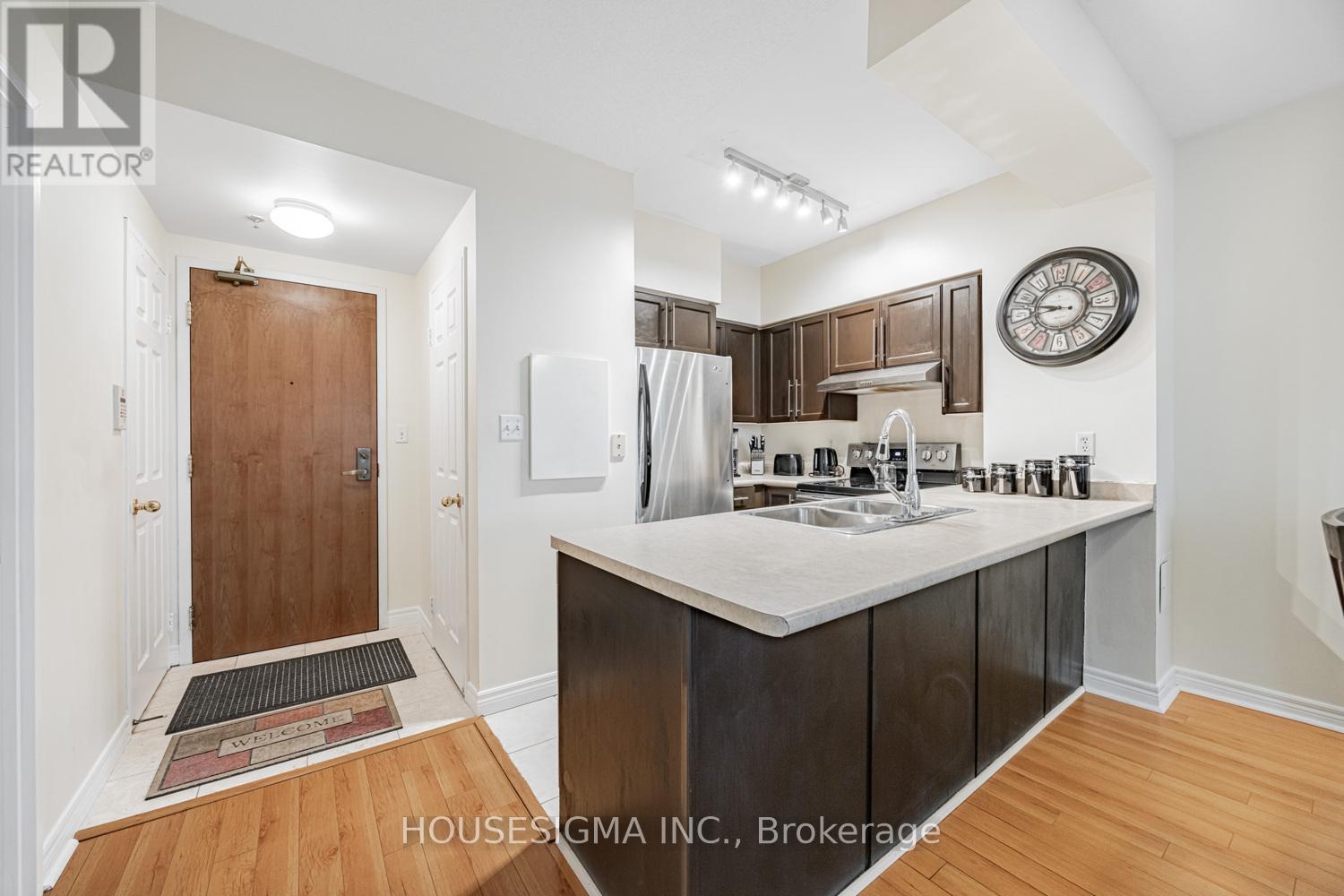 207 - 43 Eglinton Avenue E, Toronto, Ontario  M4P 1A2 - Photo 4 - C12457786