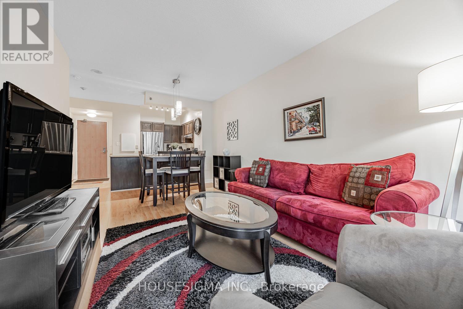 207 - 43 Eglinton Avenue E, Toronto, Ontario  M4P 1A2 - Photo 7 - C12457786