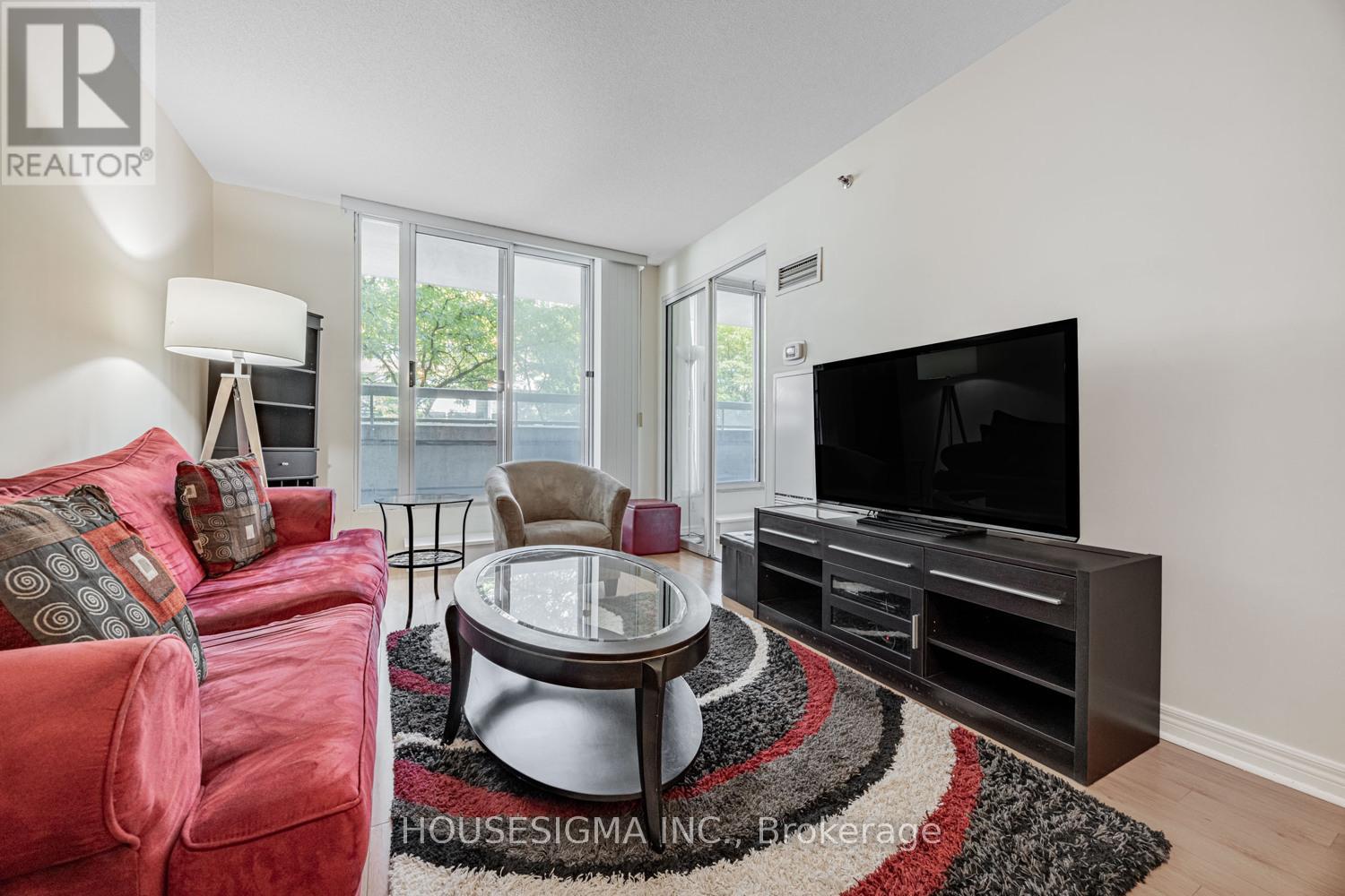207 - 43 Eglinton Avenue E, Toronto, Ontario  M4P 1A2 - Photo 9 - C12457786