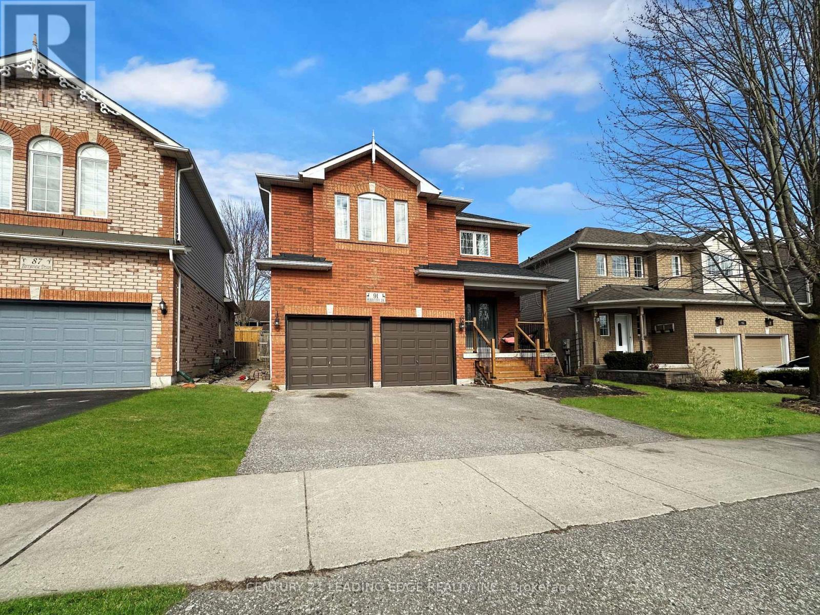 91 PERRYVIEW DRIVE, Scugog, Ontario