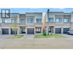 50 JERSEYVILLE WAY, Whitby, Ontario