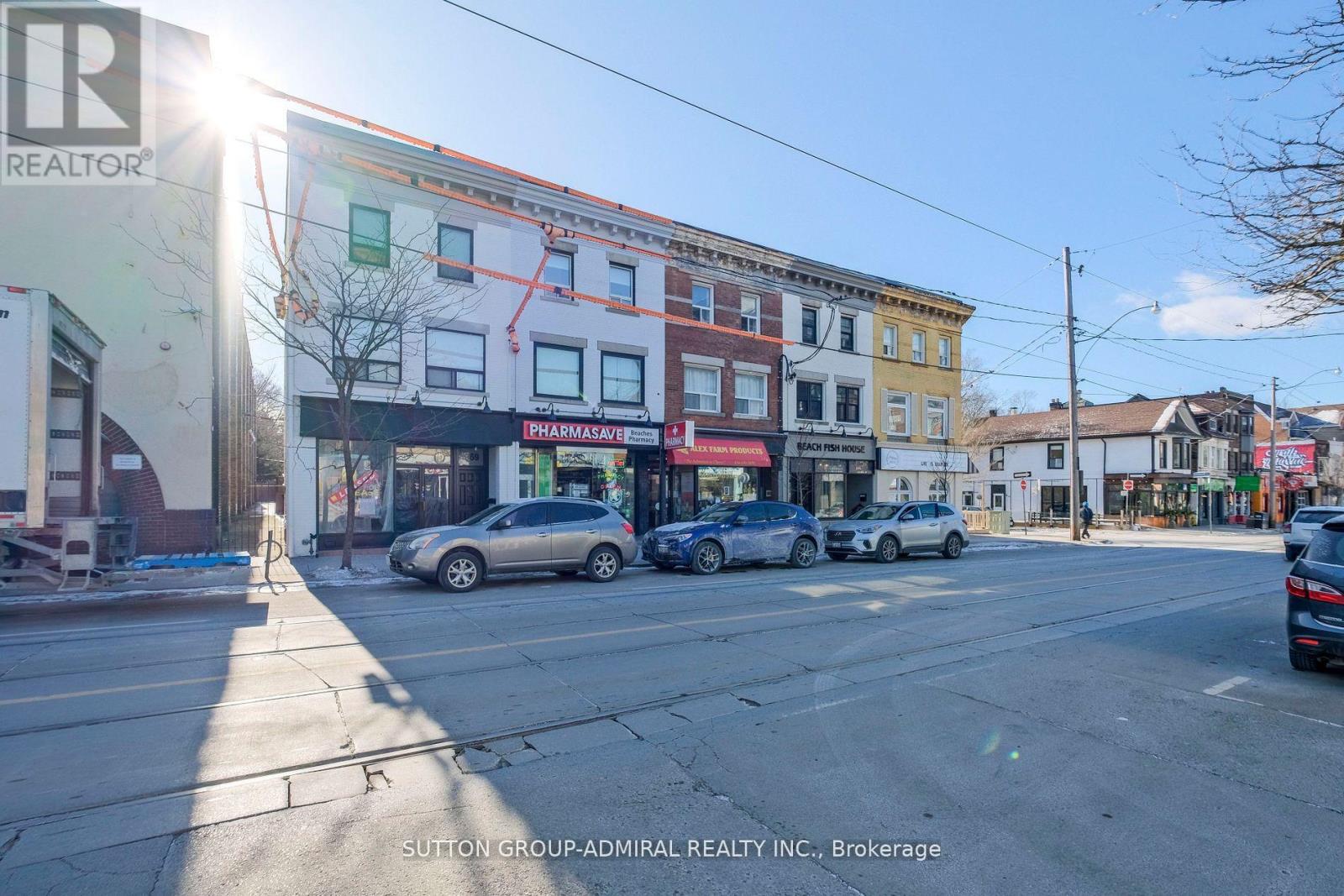3 - 1963a Queen Street E, Toronto, Ontario  M4L 1H9 - Photo 12 - E12457760