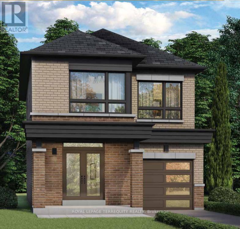 3131 BLAZING STAR AVENUE, Pickering, Ontario