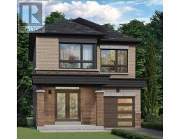 3131 BLAZING STAR AVENUE, Pickering, Ontario