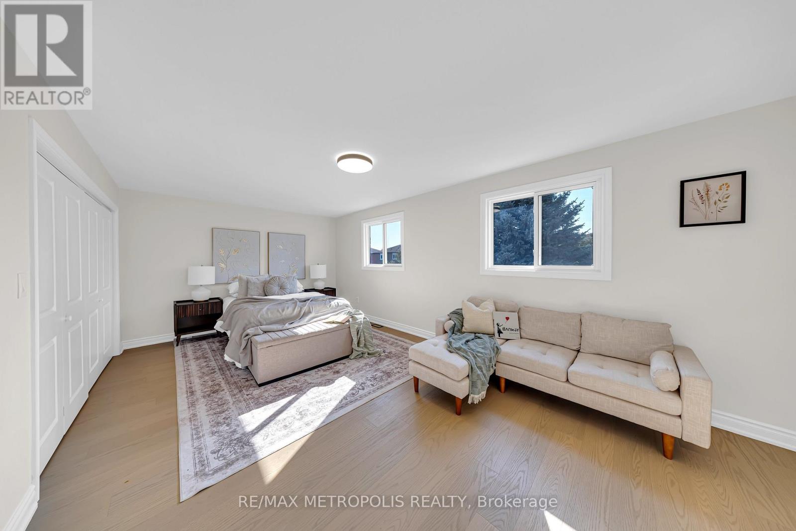 296 Thornton Road N, Oshawa, Ontario  L1J 6T7 - Photo 34 - E12457775
