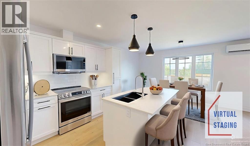 18 Huntingdon Circle, Fredericton, New Brunswick  E3B 0L9 - Photo 5 - NB121128