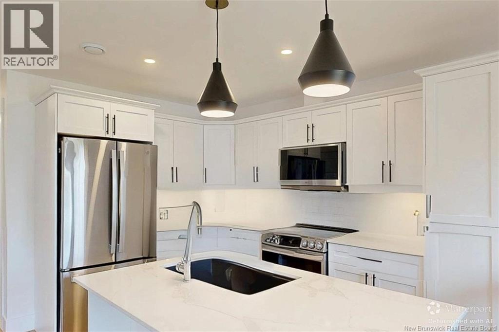 18 Huntingdon Circle, Fredericton, New Brunswick  E3B 0L9 - Photo 12 - NB121128