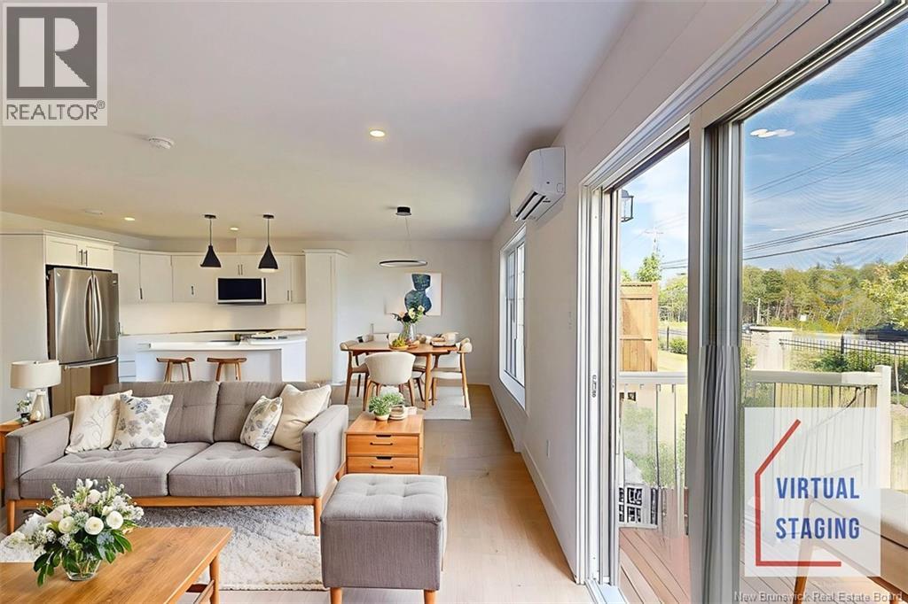 18 Huntingdon Circle, Fredericton, New Brunswick  E3B 0L9 - Photo 14 - NB121128