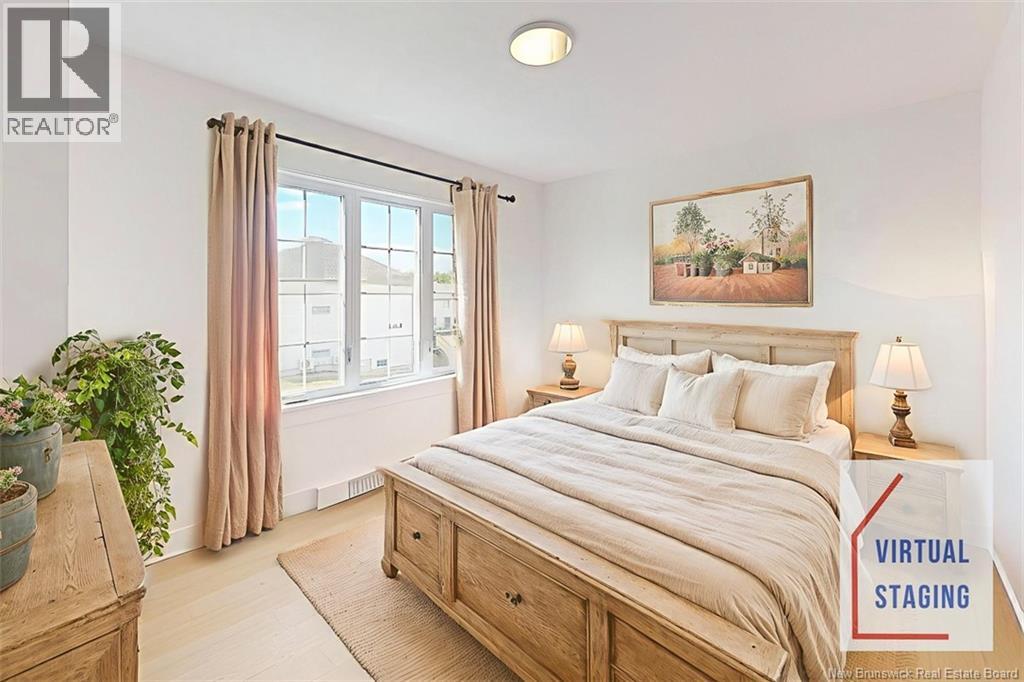 18 Huntingdon Circle, Fredericton, New Brunswick  E3B 0L9 - Photo 21 - NB121128