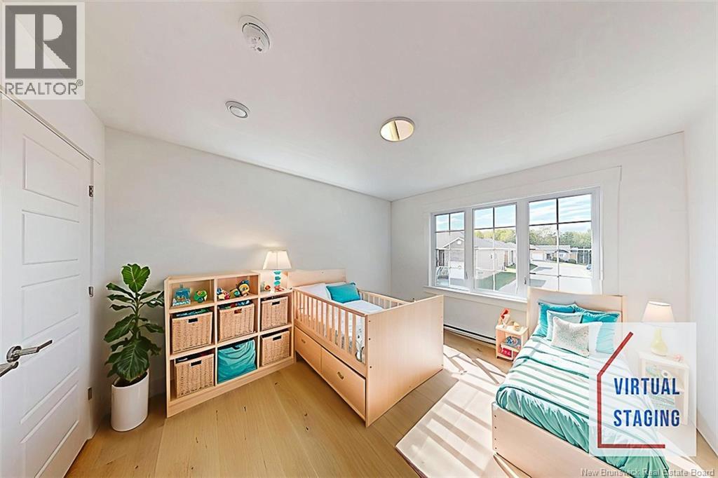 18 Huntingdon Circle, Fredericton, New Brunswick  E3B 0L9 - Photo 35 - NB121128