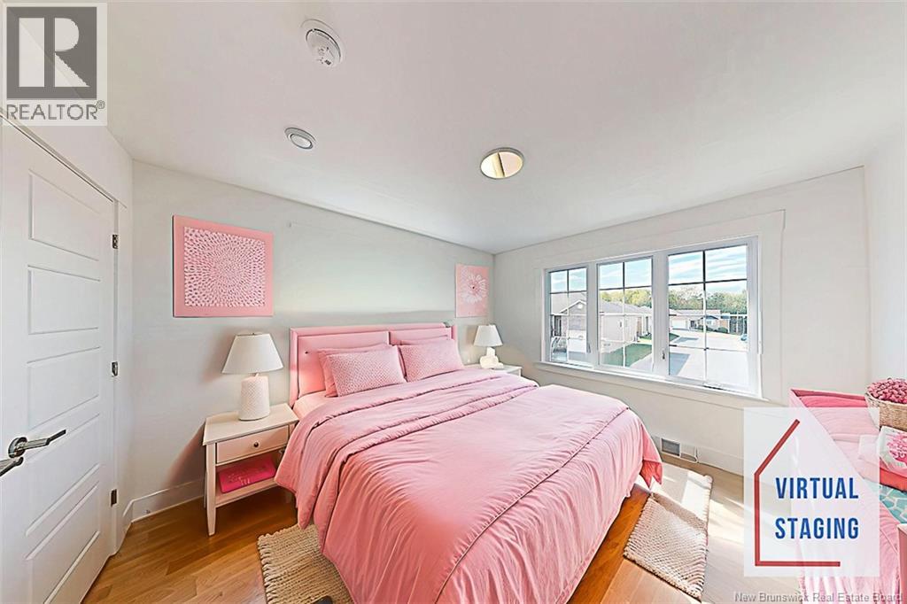 18 Huntingdon Circle, Fredericton, New Brunswick  E3B 0L9 - Photo 34 - NB121128