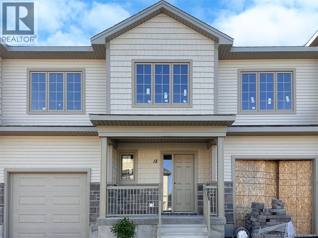 18 Huntingdon Circle, Fredericton, New Brunswick  E3B 0L9 - Photo 40 - NB121128