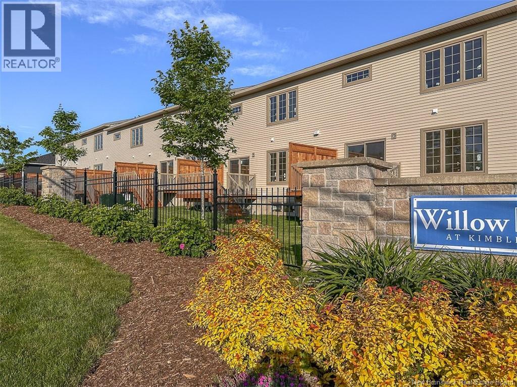 18 Huntingdon Circle, Fredericton, New Brunswick  E3B 0L9 - Photo 38 - NB121128