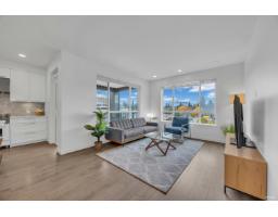 502 33530 MAYFAIR AVENUE, Abbotsford, British Columbia