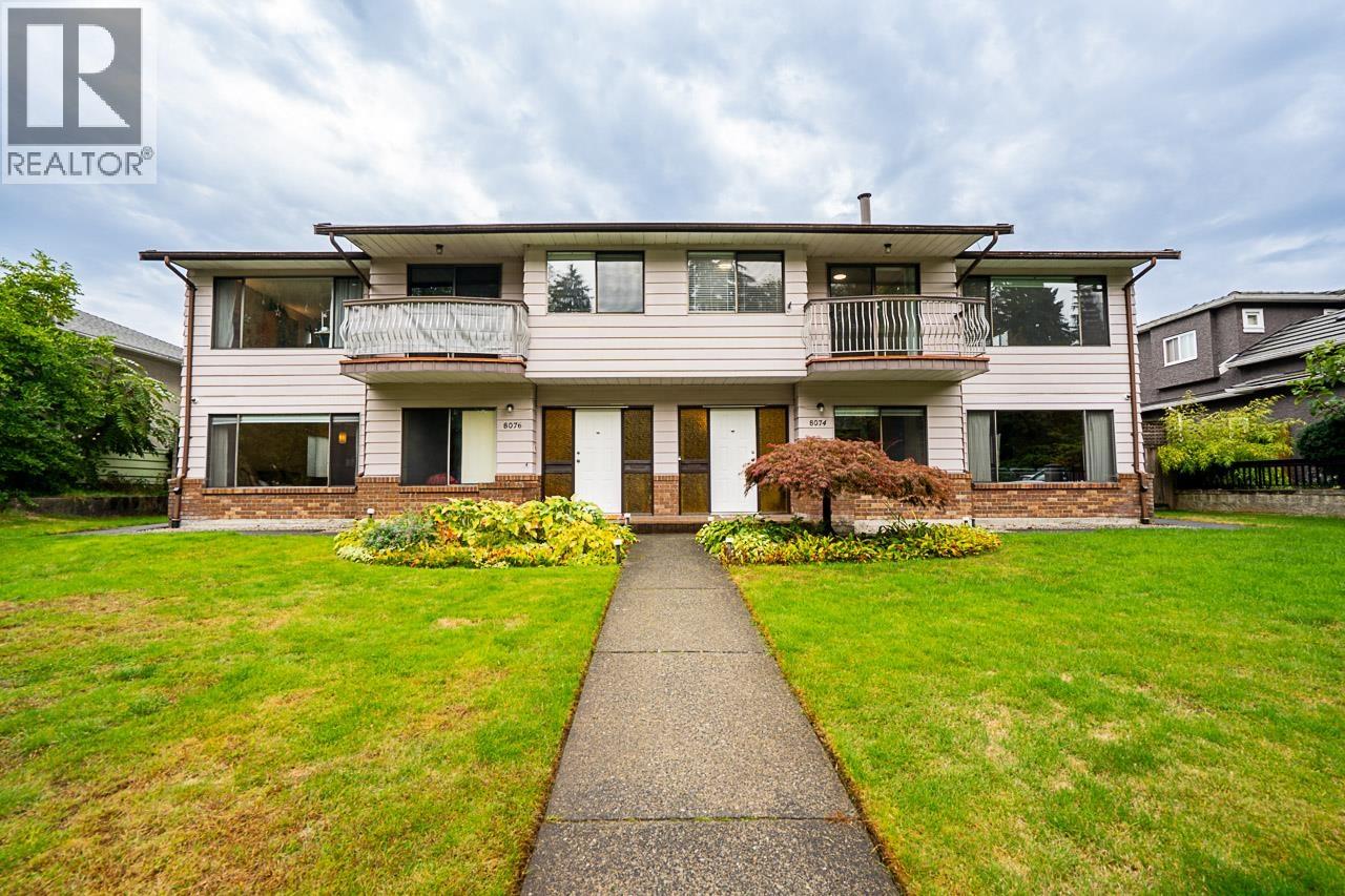 8074-8076 19TH AVENUE, burnaby, British Columbia