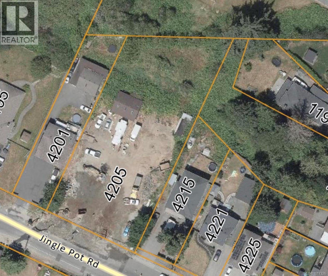 (Lt 3) 4205 Jingle Pot Rd, Nanaimo, British Columbia  V9T 5P5 - Photo 2 - 1017326