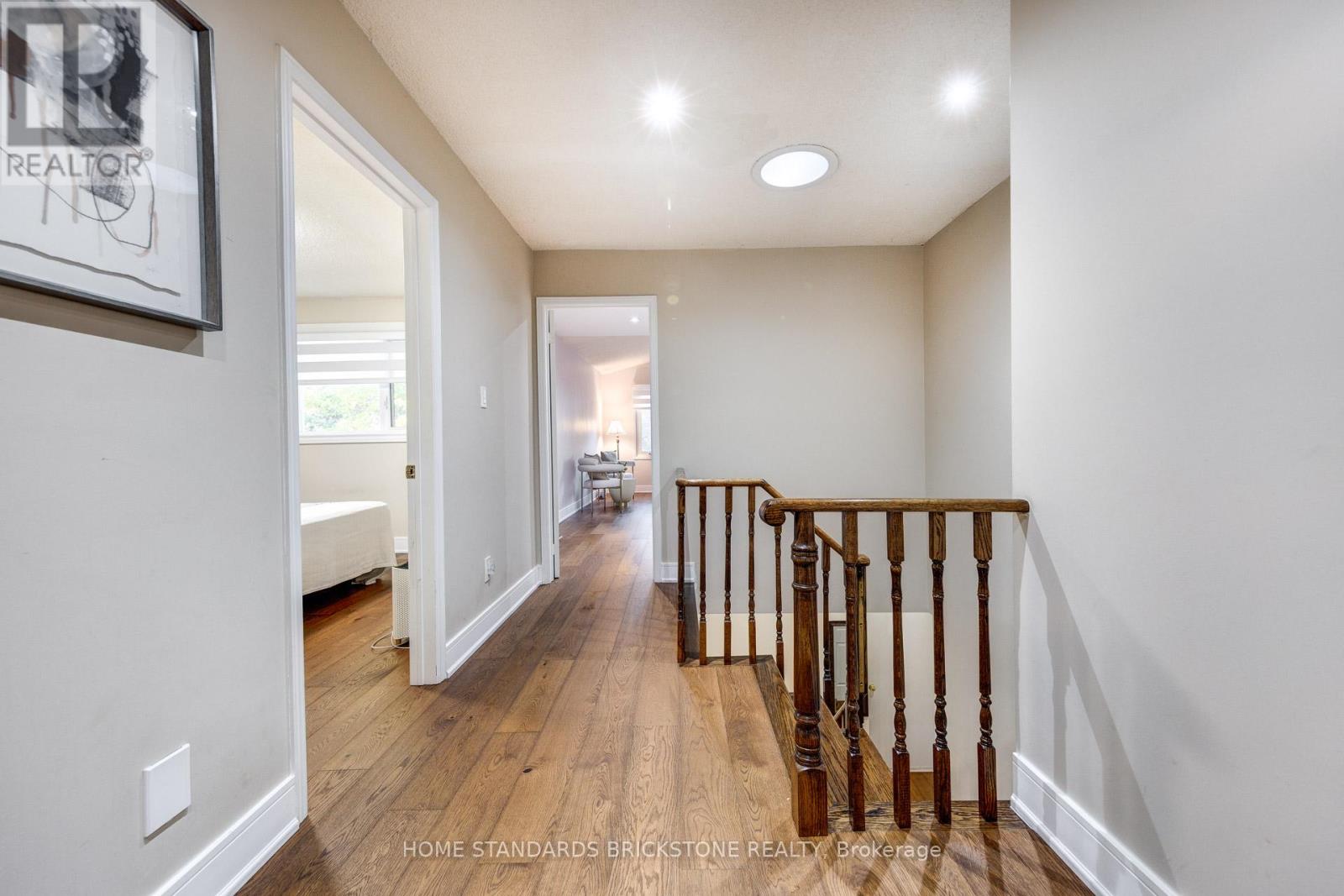 45 Spring Gate Boulevard, Vaughan, Ontario  L4J 3C9 - Photo 24 - N12457781