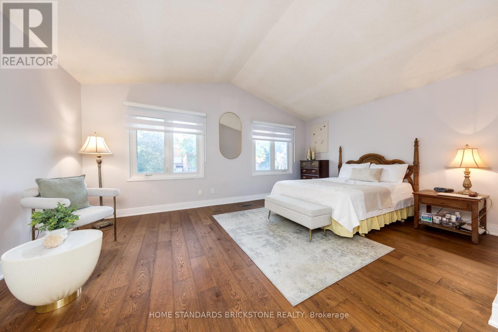 45 Spring Gate Boulevard, Vaughan, Ontario  L4J 3C9 - Photo 26 - N12457781