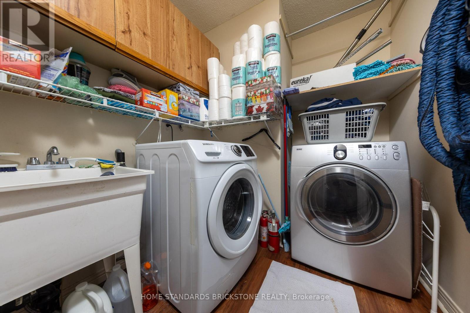 45 Spring Gate Boulevard, Vaughan, Ontario  L4J 3C9 - Photo 41 - N12457781