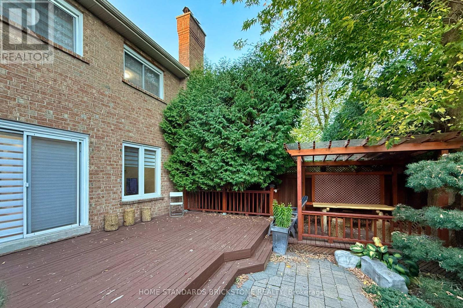 45 Spring Gate Boulevard, Vaughan, Ontario  L4J 3C9 - Photo 43 - N12457781