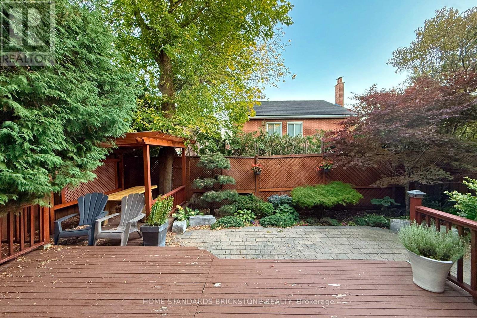 45 Spring Gate Boulevard, Vaughan, Ontario  L4J 3C9 - Photo 48 - N12457781