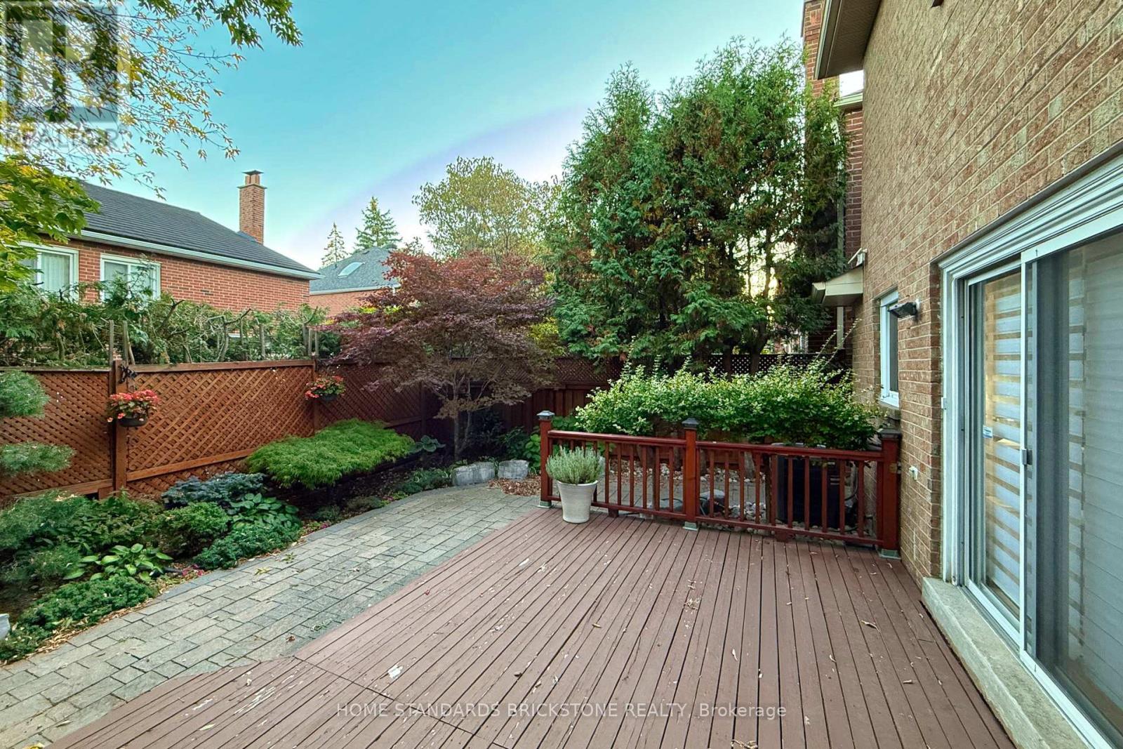 45 Spring Gate Boulevard, Vaughan, Ontario  L4J 3C9 - Photo 49 - N12457781