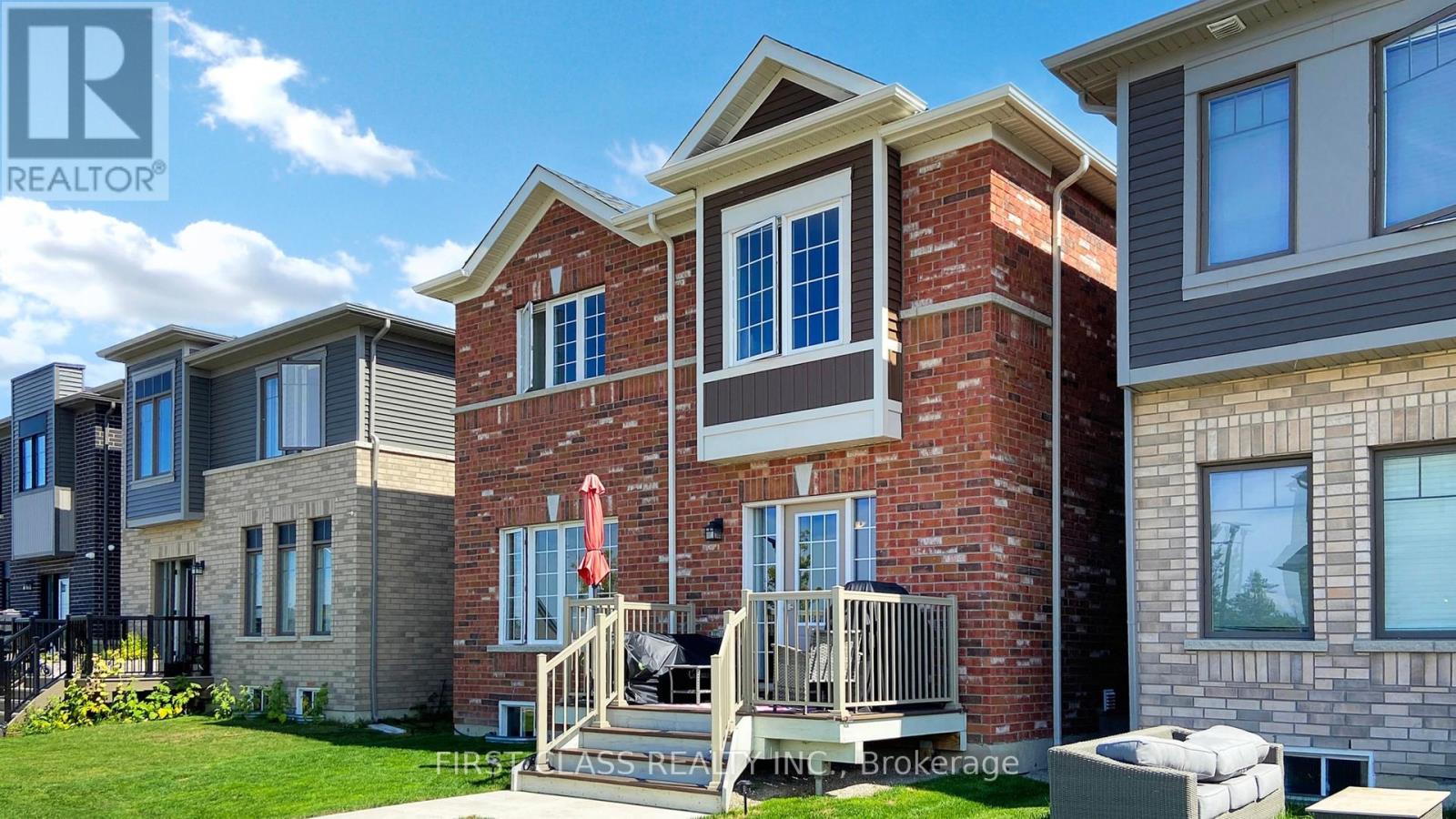 5 Harvest Crescent, Barrie, Ontario  L9J 0T3 - Photo 46 - S12457740