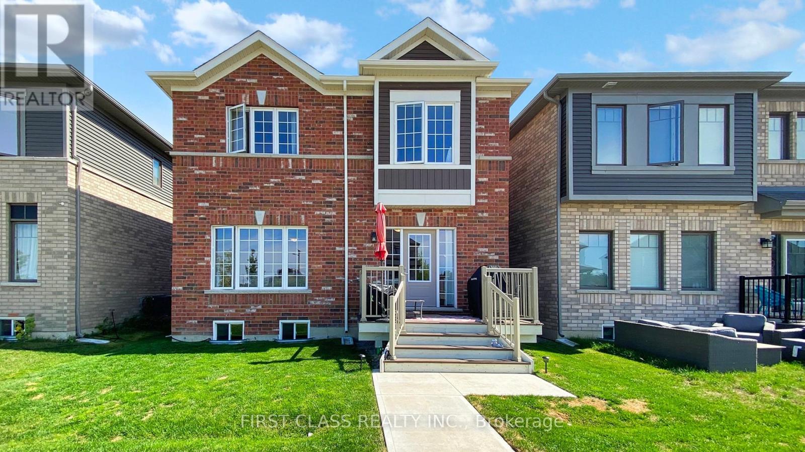 5 Harvest Crescent, Barrie, Ontario  L9J 0T3 - Photo 47 - S12457740